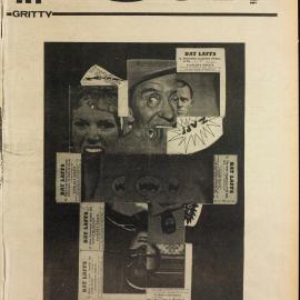 Honi Soit 1976 Issue 18A