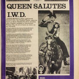 Honi Soit 1977 Issue 02