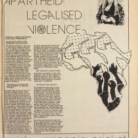 Honi Soit 1977 Issue 03