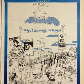 Honi Soit 1977 Issue 09