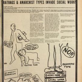 Honi Soit 1977 Issue 12