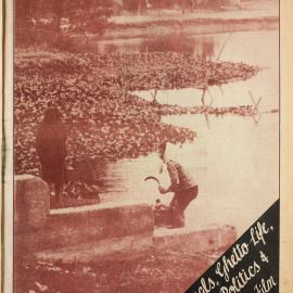 Honi Soit 1977 Issue 13