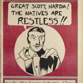 Honi Soit 1977 Issue 17