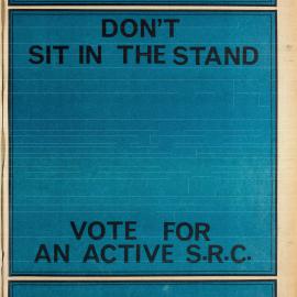 Honi Soit 1977 Issue 20