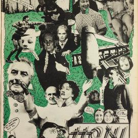 Honi Soit 1979 Issue 22