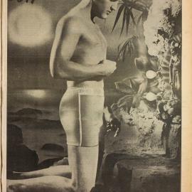 Honi Soit 1977 Issue 23