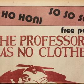 Honi Soit 1977 Issue 26