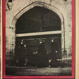 Honi Soit 1977 Issue 27
