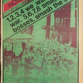 Honi Soit 1977 Issue 29