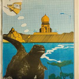 Honi Soit 1978 Issue 06