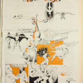 Honi Soit 1978 Issue 07