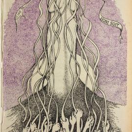 Honi Soit 1978 Issue 08