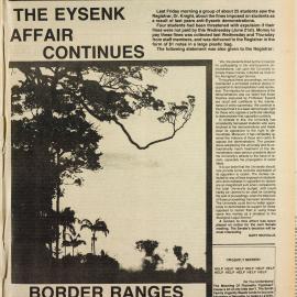 Honi Soit 1978 Issue 12