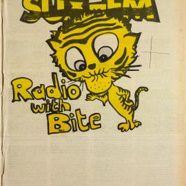 Honi Soit 1978 Issue 13