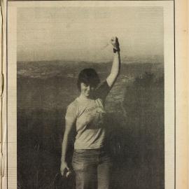 Honi Soit 1978 Issue 14