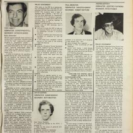 Honi Soit 1978 Issue 18
