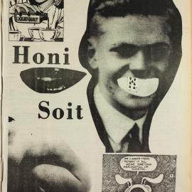 Honi Soit 1978 Issue 19