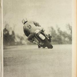 Honi Soit 1978 Issue 23