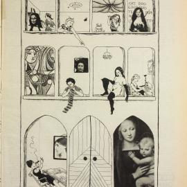 Honi Soit 1979 Issue 02