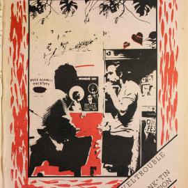 Honi Soit 1979 Issue 04