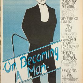 Honi Soit 1979 Issue 07