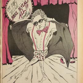 Honi Soit 1979 Issue 11