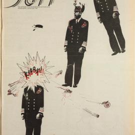 Honi Soit 1979 Issue 19