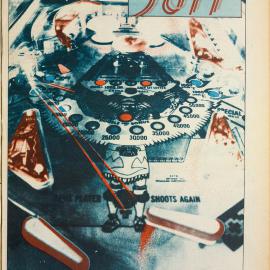 Honi Soit 1979 Issue 21