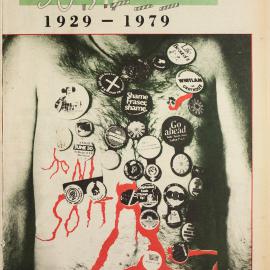 Honi Soit 1979 Issue 25