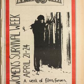 Honi Soit 1980 Issue 07