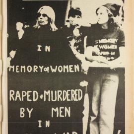 Honi Soit 1980 Issue 08