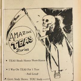 Honi Soit 1980 Issue 10