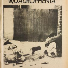 Honi Soit 1980 Issue 11
