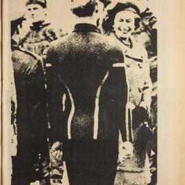 Honi Soit 1980 Issue 12