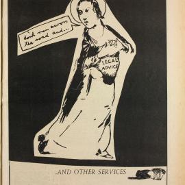 Honi Soit 1980 Issue 14