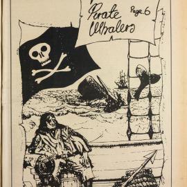 Honi Soit 1980 Issue 15