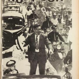 Honi Soit 1980 Issue 16