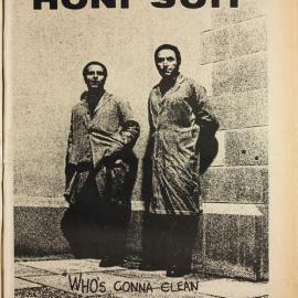 Honi Soit 1980 Issue 17