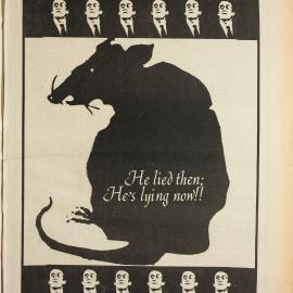 Honi Soit 1980 Issue 20