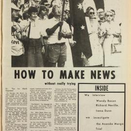 Honi Soit 1981 Issue 03