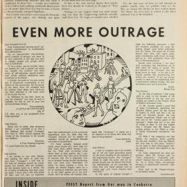 Honi Soit 1981 Issue 05