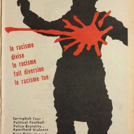 Honi Soit 1981 Issue 10