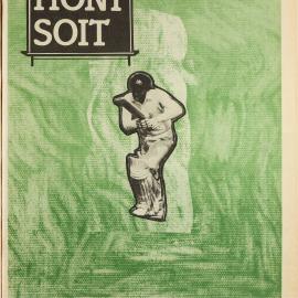Honi Soit 1981 Issue 15