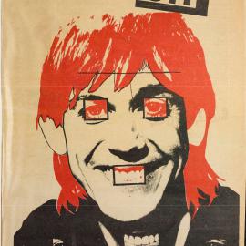 Honi Soit 1982 Issue 01