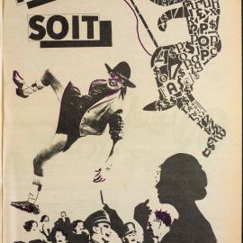 Honi Soit 1982 Issue 02