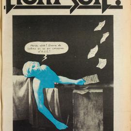 Honi Soit 1982 Issue 04
