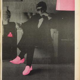 Honi Soit 1982 Issue 05