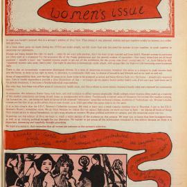 Honi Soit 1982 Issue 06