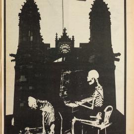 Honi Soit 1982 Issue 10