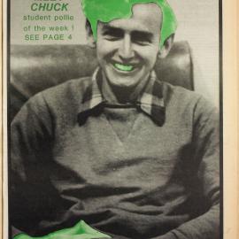 Honi Soit 1982 Issue 11